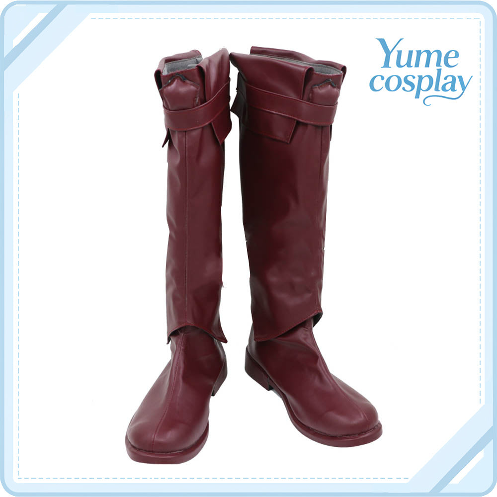bungo-and-alchemist-yumeno-kyusaku-shoes-acs-7113