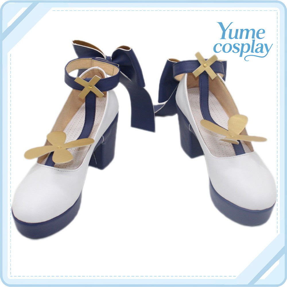 bungo-and-alchemist-yumeno-kyusaku-shoes-acs-7113