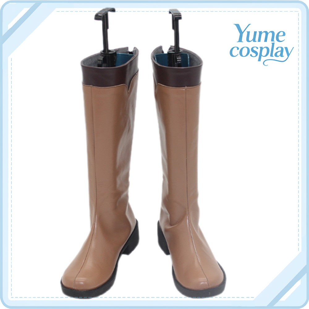 bungo-and-alchemist-yumeno-kyusaku-shoes-acs-7113