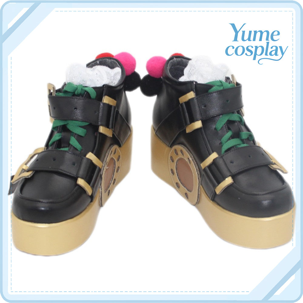 bungo-and-alchemist-yumeno-kyusaku-shoes-acs-7113