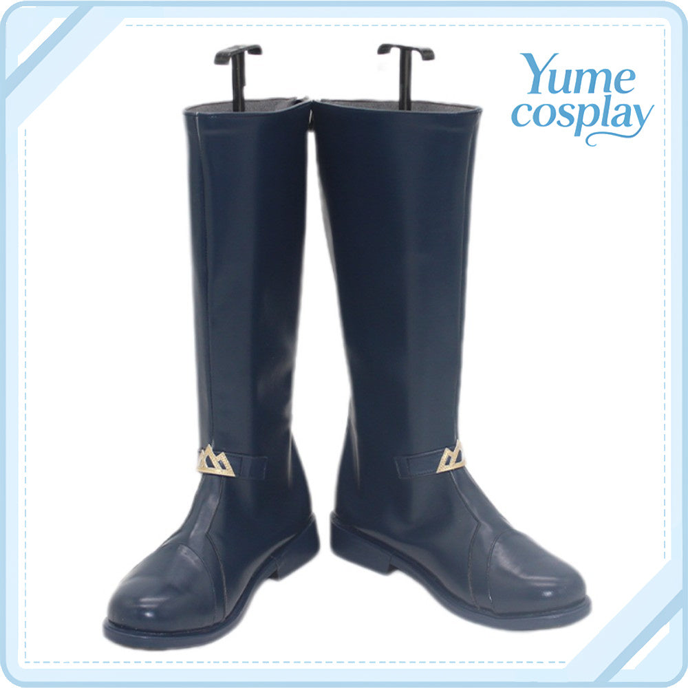 bungo-and-alchemist-yumeno-kyusaku-shoes-acs-7113