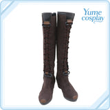 bungo-and-alchemist-yumeno-kyusaku-shoes-acs-7113