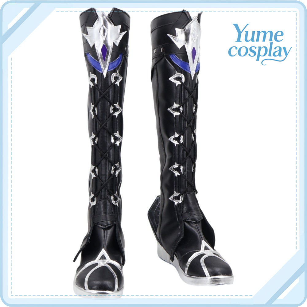 bungo-and-alchemist-yumeno-kyusaku-shoes-acs-7113