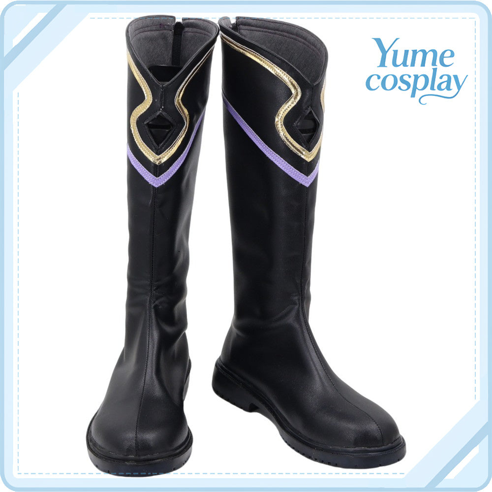 bungo-and-alchemist-yumeno-kyusaku-shoes-acs-7113