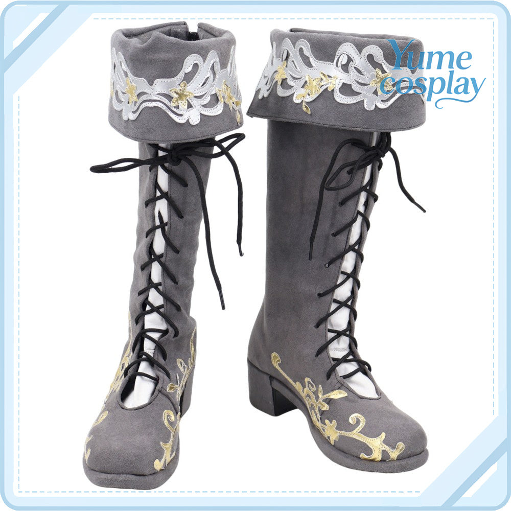 bungo-and-alchemist-yumeno-kyusaku-shoes-acs-7113