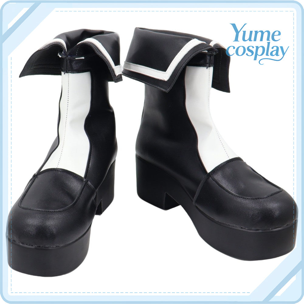 bungo-and-alchemist-yumeno-kyusaku-shoes-acs-7113