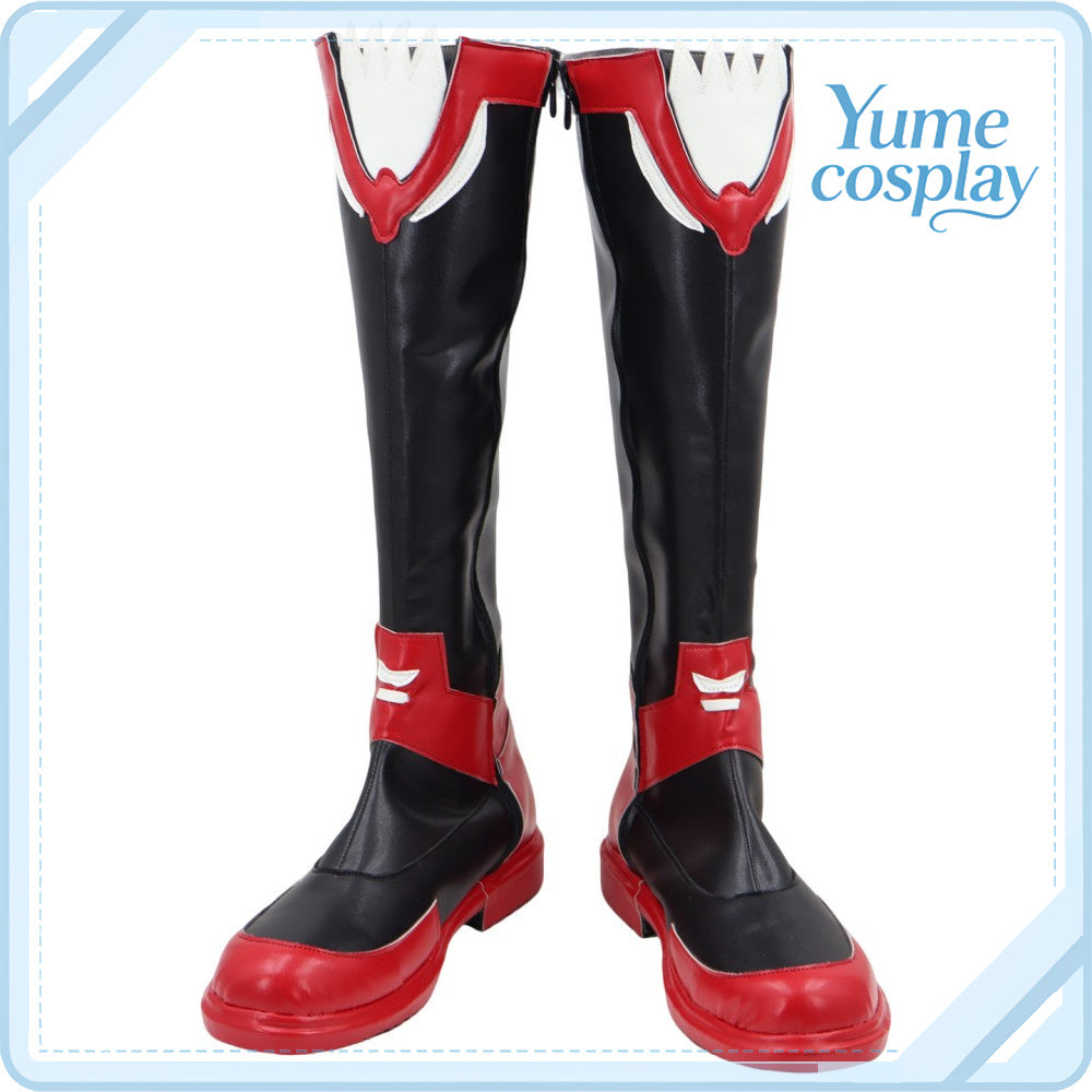 bungo-and-alchemist-yumeno-kyusaku-shoes-acs-7113