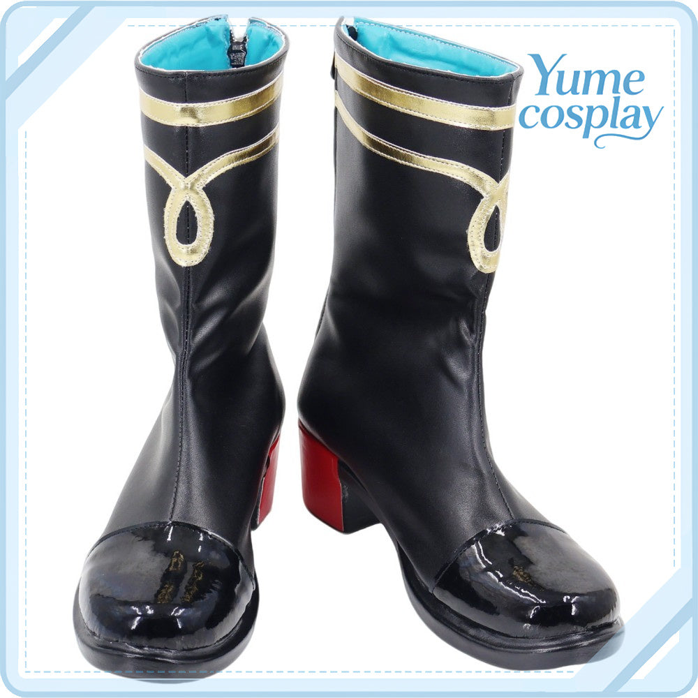 bungo-and-alchemist-yumeno-kyusaku-shoes-acs-7113