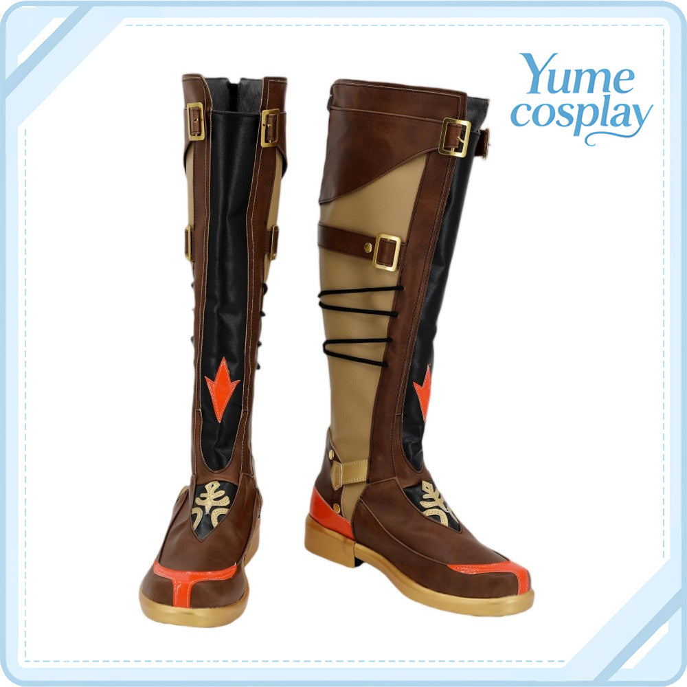 bungo-and-alchemist-yumeno-kyusaku-shoes-acs-7113