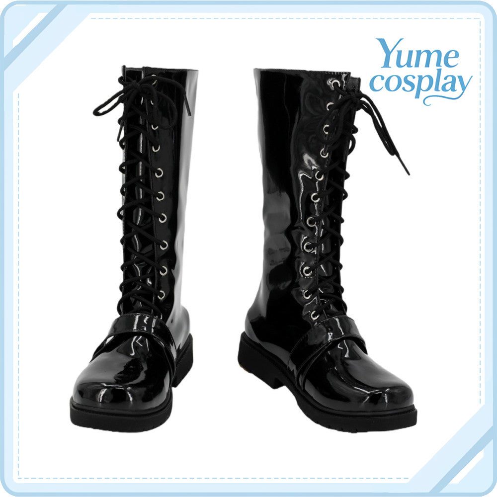 bungo-and-alchemist-yumeno-kyusaku-shoes-acs-7113