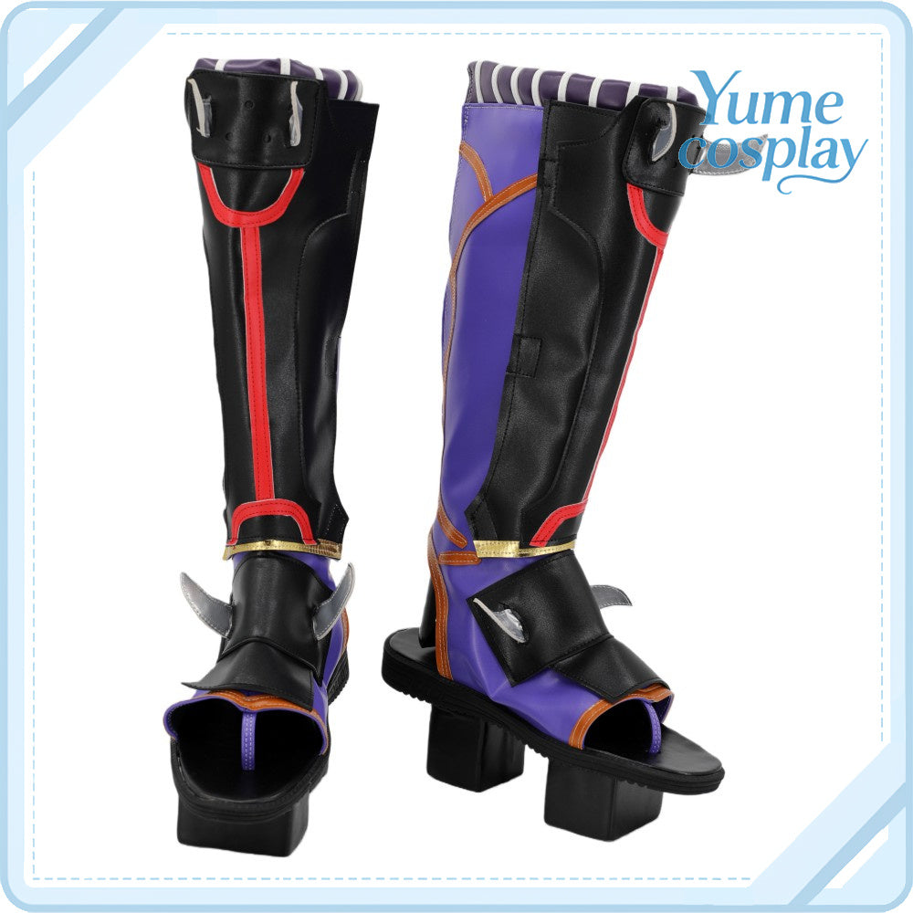bungo-and-alchemist-yumeno-kyusaku-shoes-acs-7113