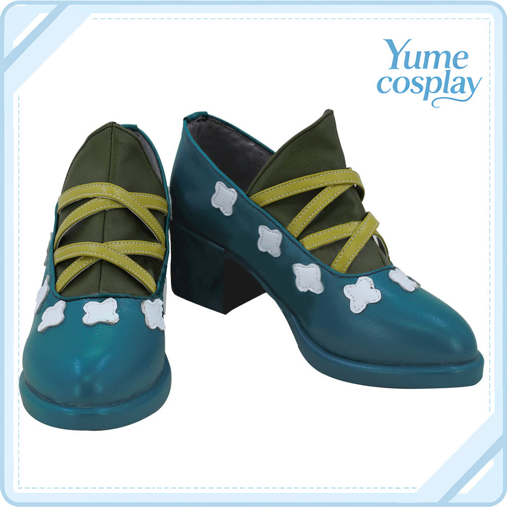 bungo-and-alchemist-yumeno-kyusaku-shoes-acs-7113