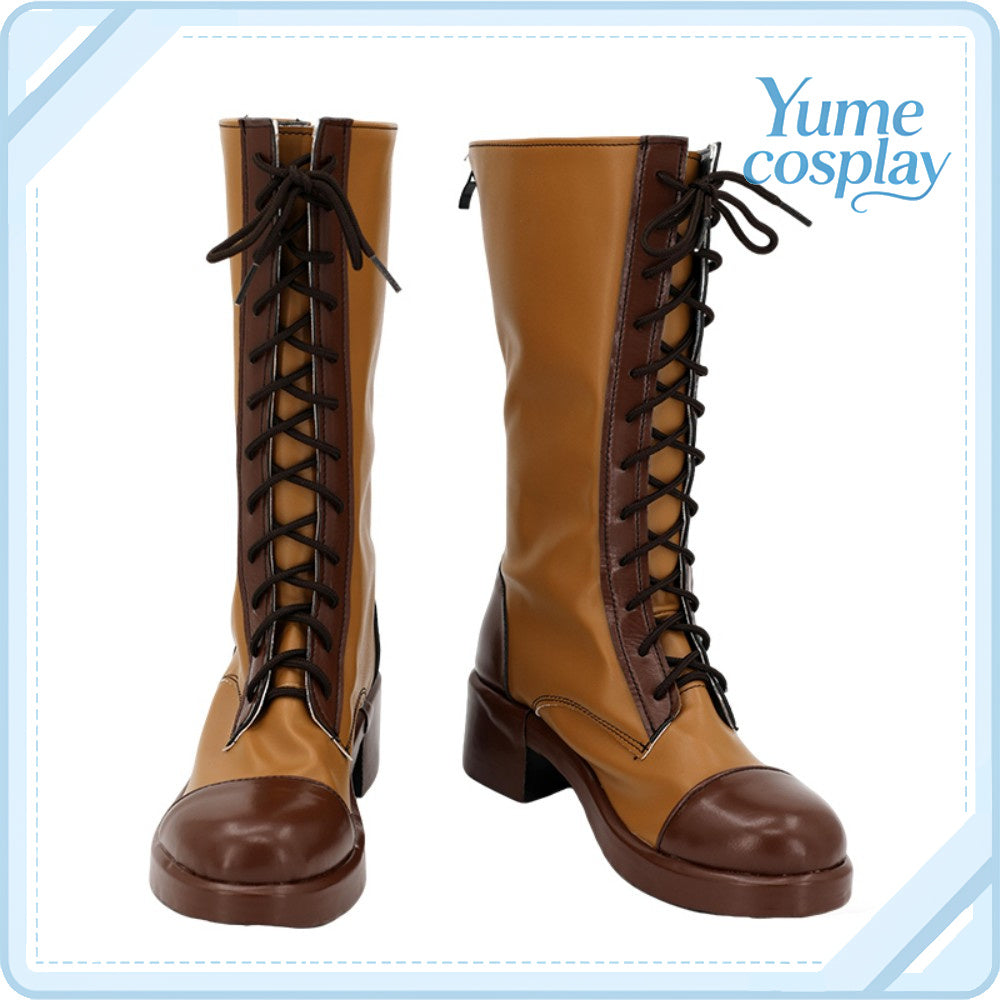 bungo-and-alchemist-yumeno-kyusaku-shoes-acs-7113