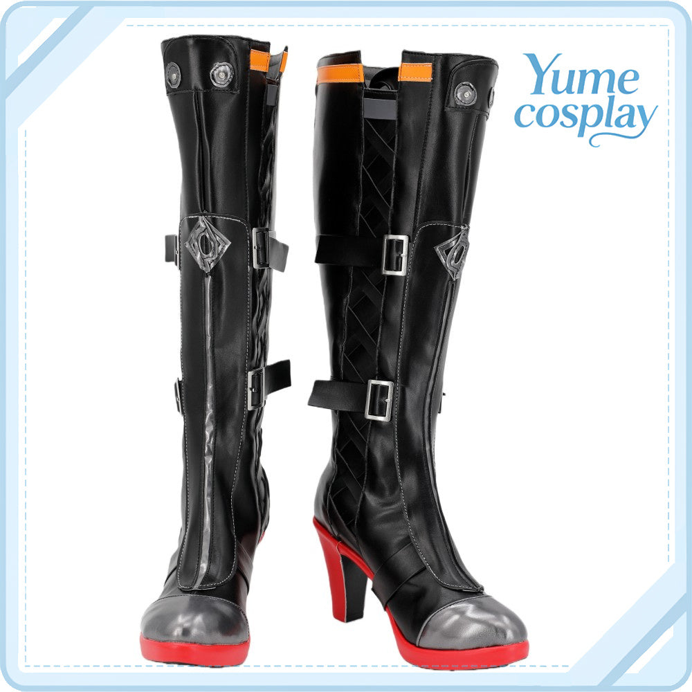 bungo-and-alchemist-yumeno-kyusaku-shoes-acs-7113