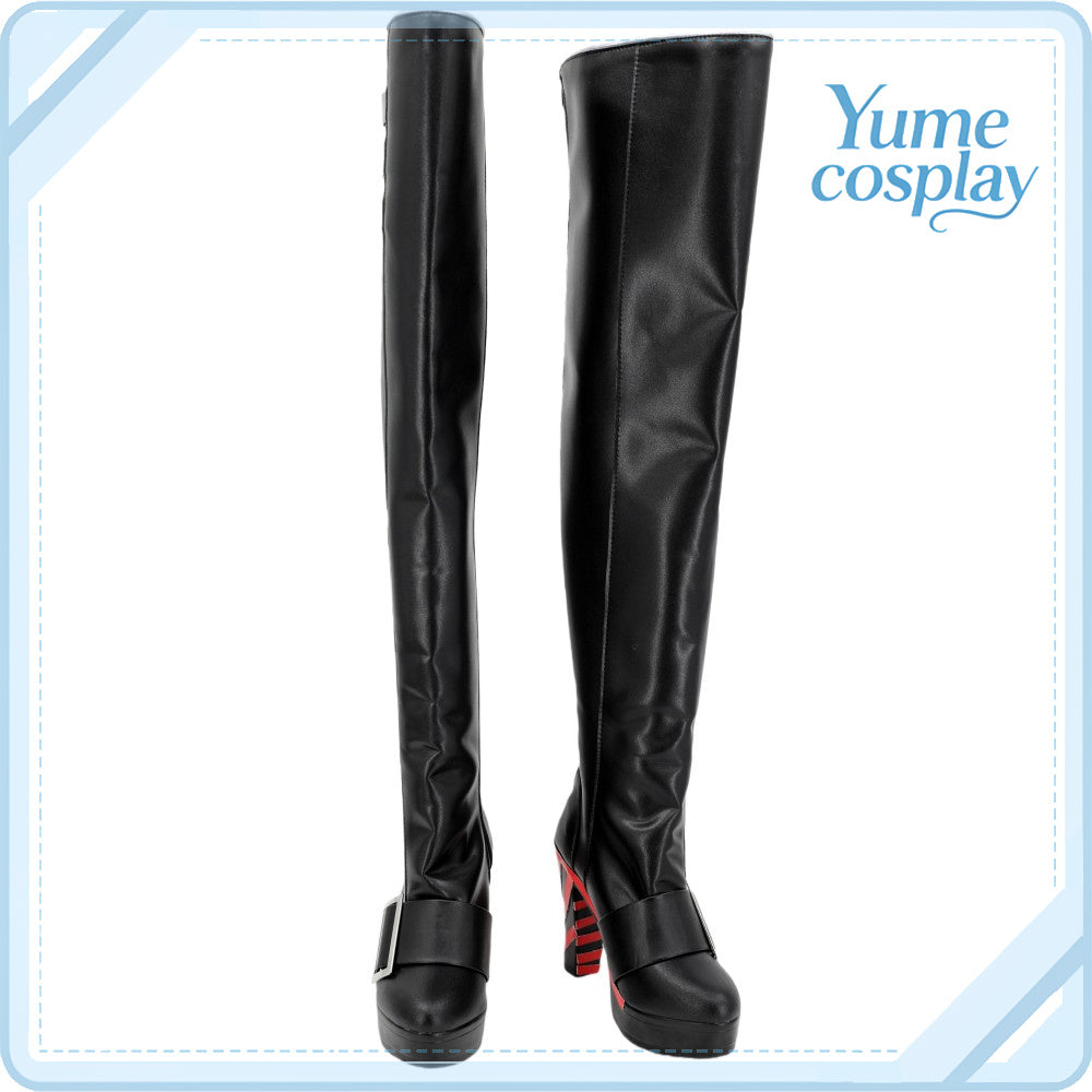 bungo-and-alchemist-yumeno-kyusaku-shoes-acs-7113