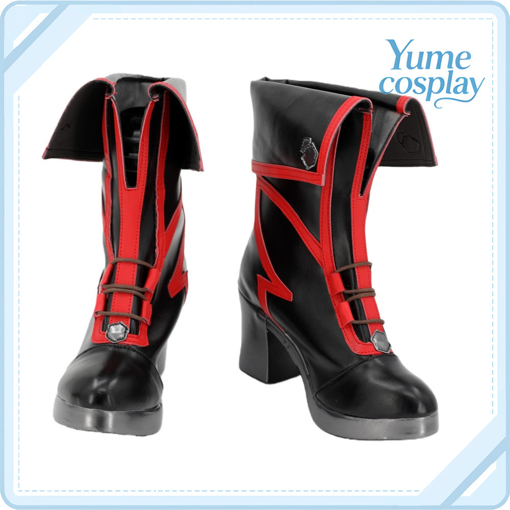 bungo-and-alchemist-yumeno-kyusaku-shoes-acs-7113