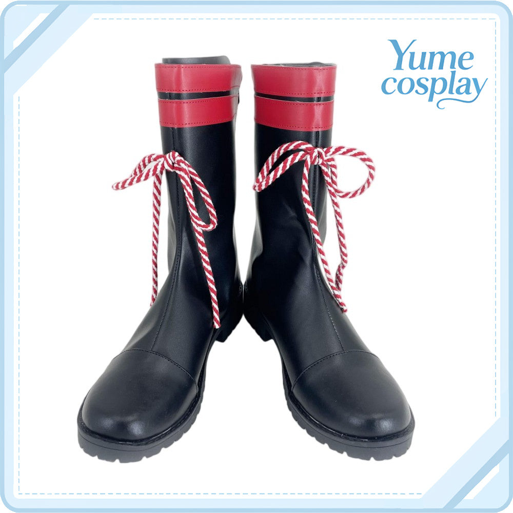 bungo-and-alchemist-yumeno-kyusaku-shoes-acs-7113