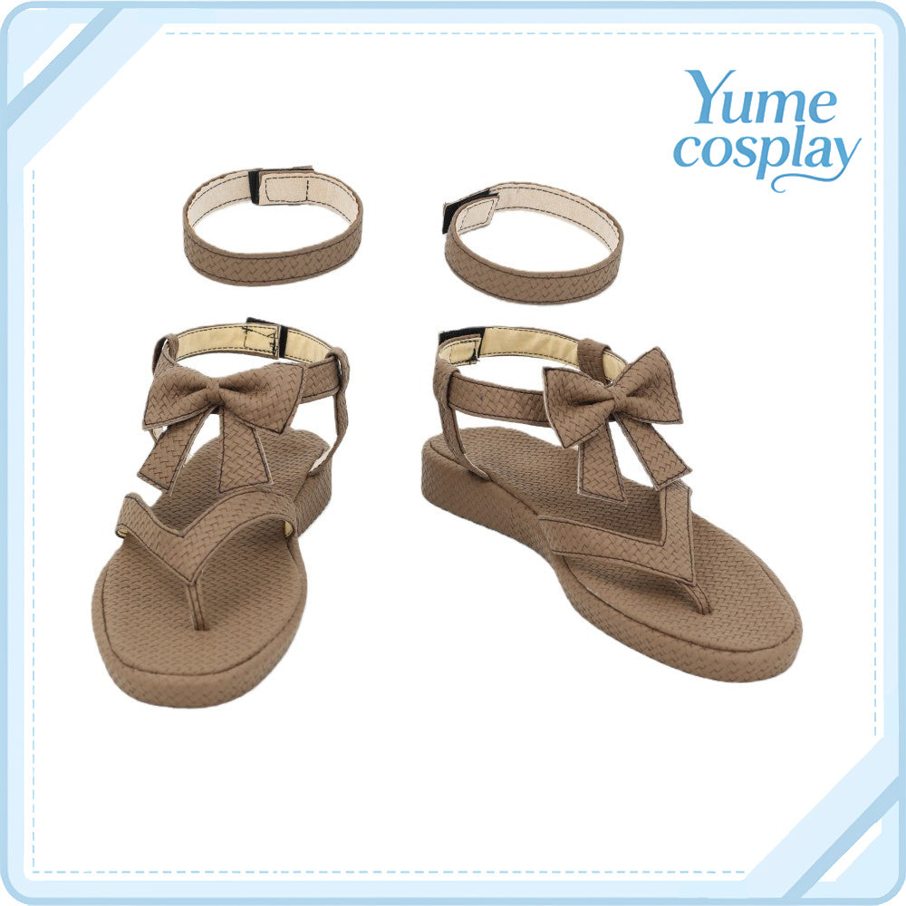 bungo-and-alchemist-yumeno-kyusaku-shoes-acs-7113