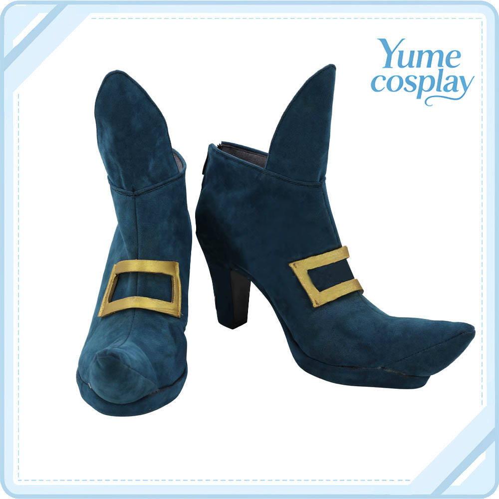 bungo-and-alchemist-yumeno-kyusaku-shoes-acs-7113