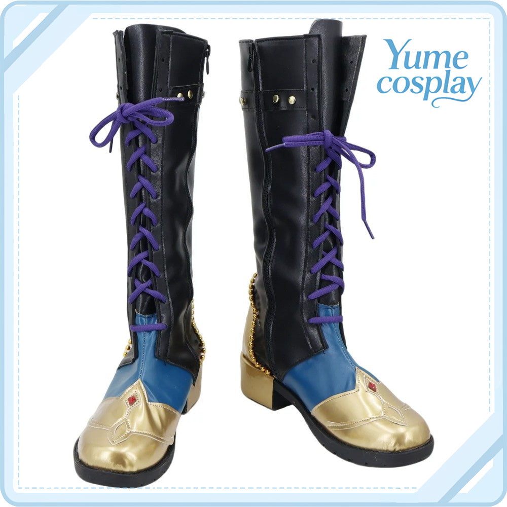 bungo-and-alchemist-yumeno-kyusaku-shoes-acs-7113