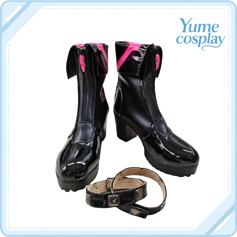 bungo-and-alchemist-yumeno-kyusaku-shoes-acs-7113
