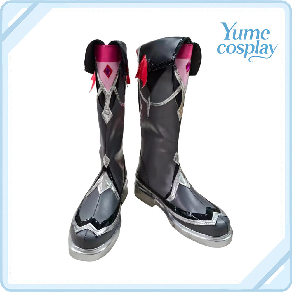 bungo-and-alchemist-yumeno-kyusaku-shoes-acs-7113