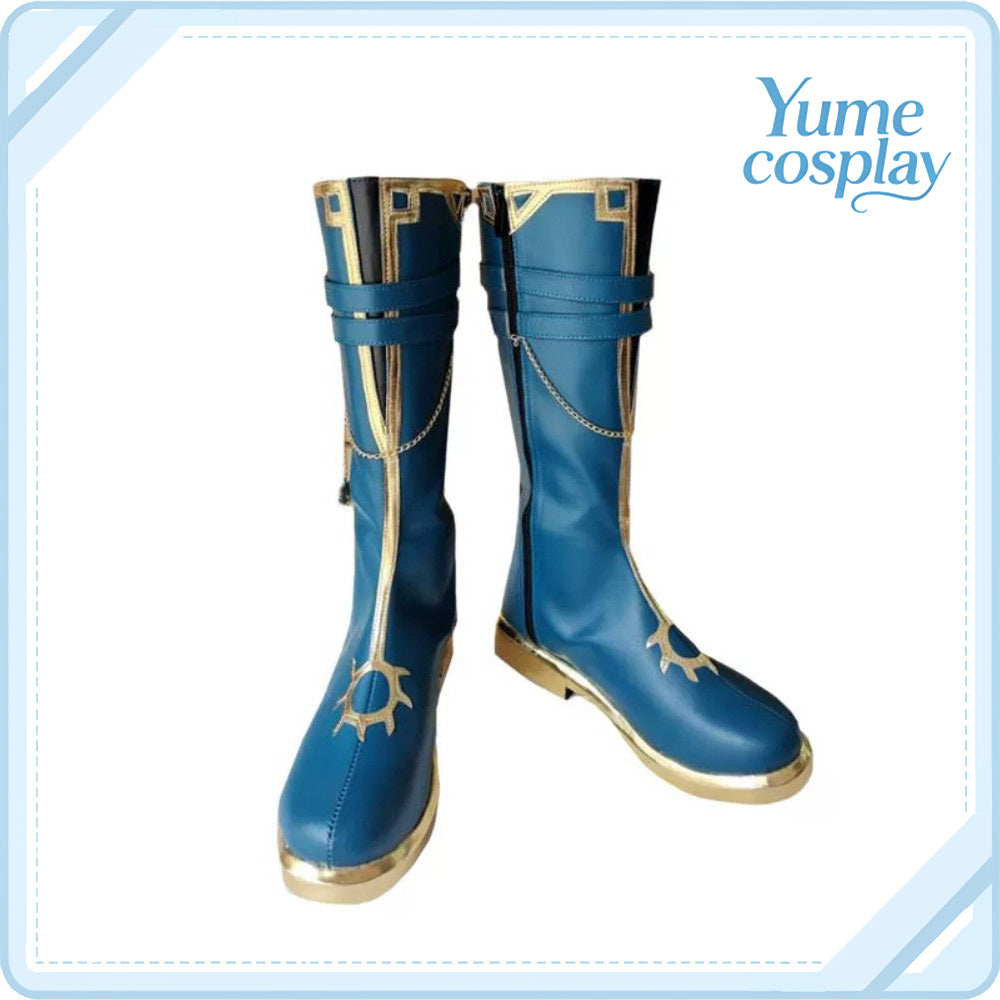 bungo-and-alchemist-yumeno-kyusaku-shoes-acs-7113