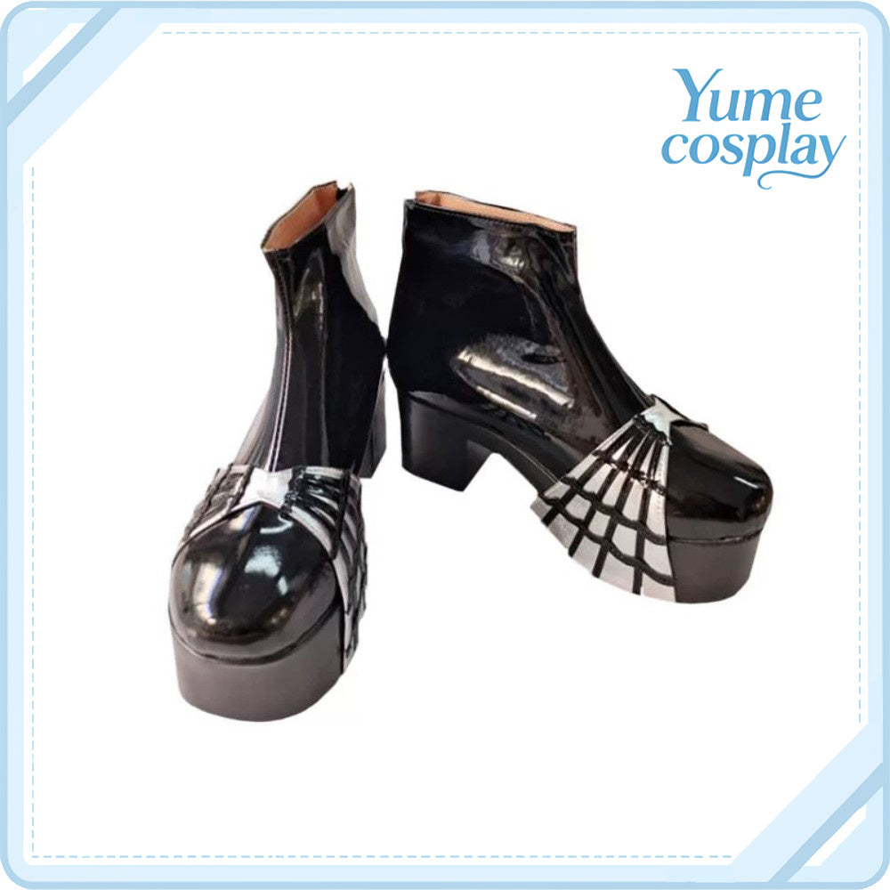 bungo-and-alchemist-yumeno-kyusaku-shoes-acs-7113