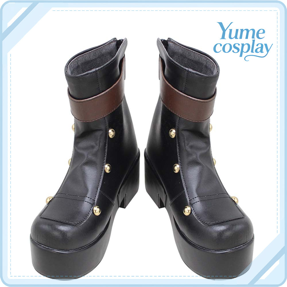 bungo-and-alchemist-yumeno-kyusaku-shoes-acs-7113