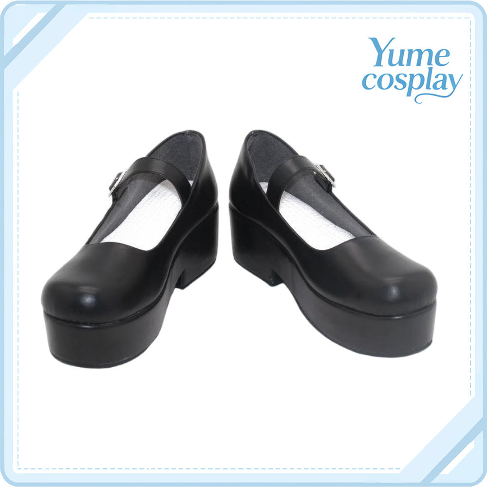 bungo-and-alchemist-yumeno-kyusaku-shoes-acs-7113