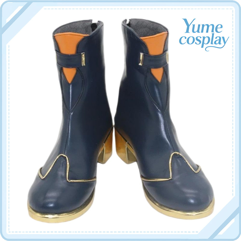 bungo-and-alchemist-yumeno-kyusaku-shoes-acs-7113