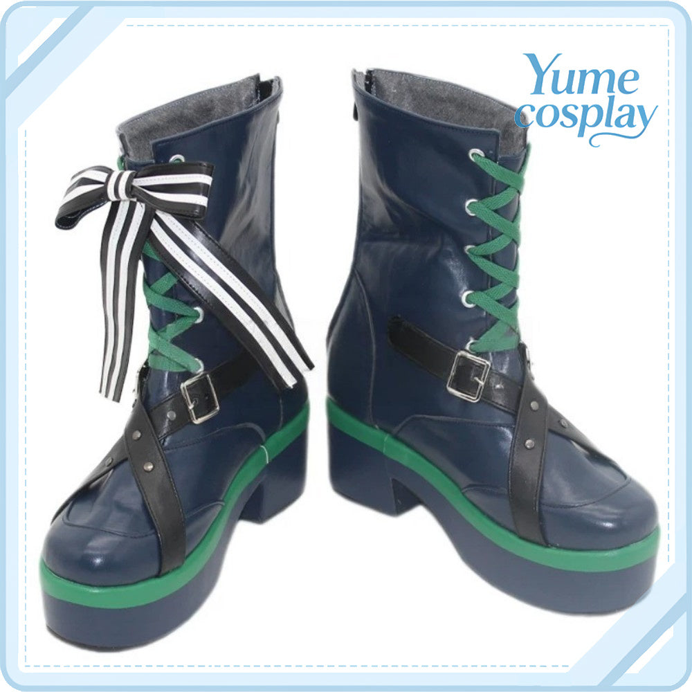 bungo-and-alchemist-yumeno-kyusaku-shoes-acs-7113