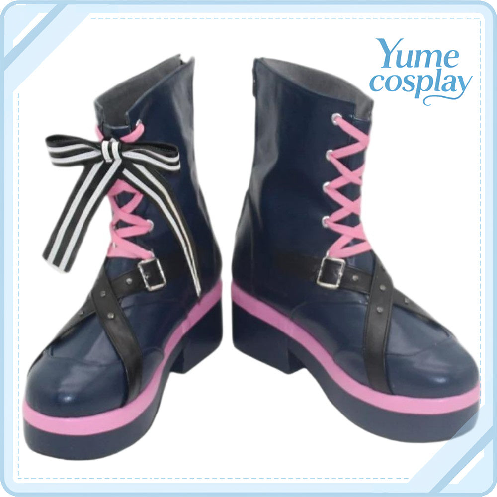 bungo-and-alchemist-yumeno-kyusaku-shoes-acs-7113