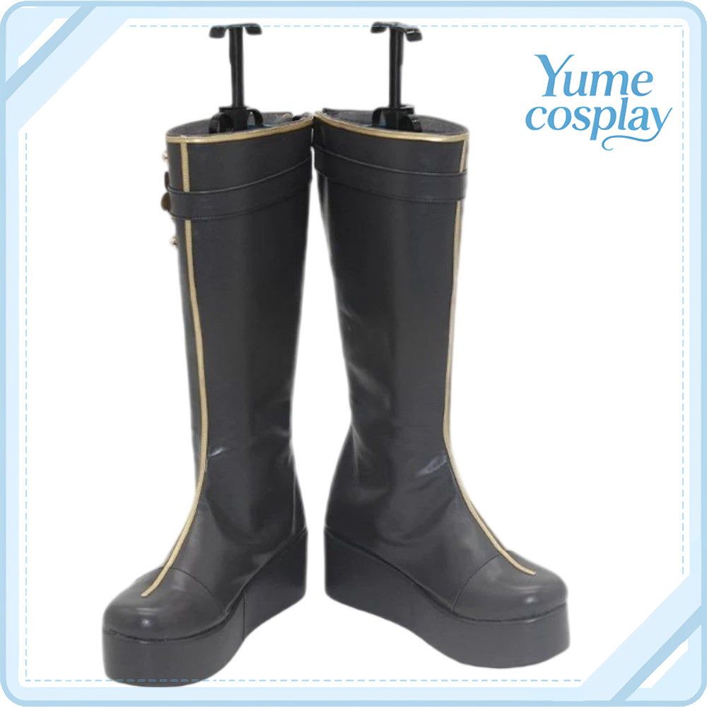 bungo-and-alchemist-yumeno-kyusaku-shoes-acs-7113