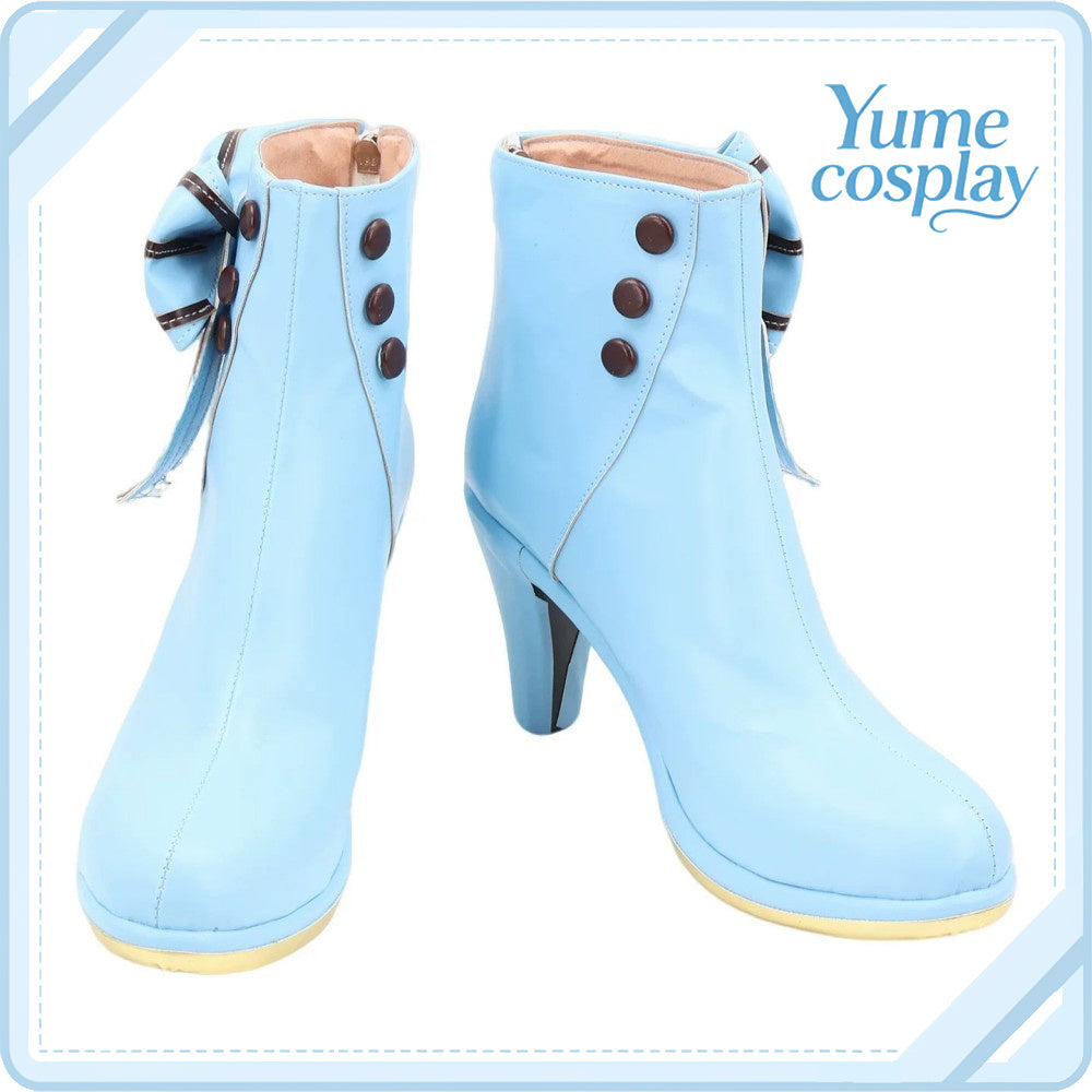 bungo-and-alchemist-yumeno-kyusaku-shoes-acs-7113