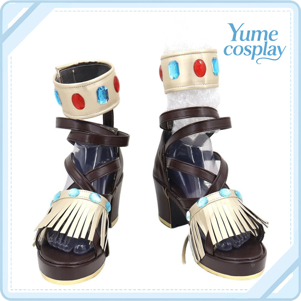 bungo-and-alchemist-yumeno-kyusaku-shoes-acs-7113