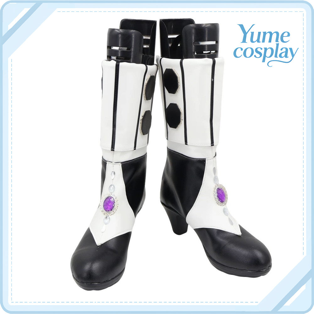 bungo-and-alchemist-yumeno-kyusaku-shoes-acs-7113