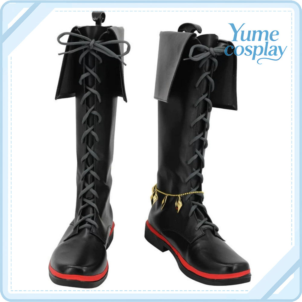 bungo-and-alchemist-yumeno-kyusaku-shoes-acs-7113