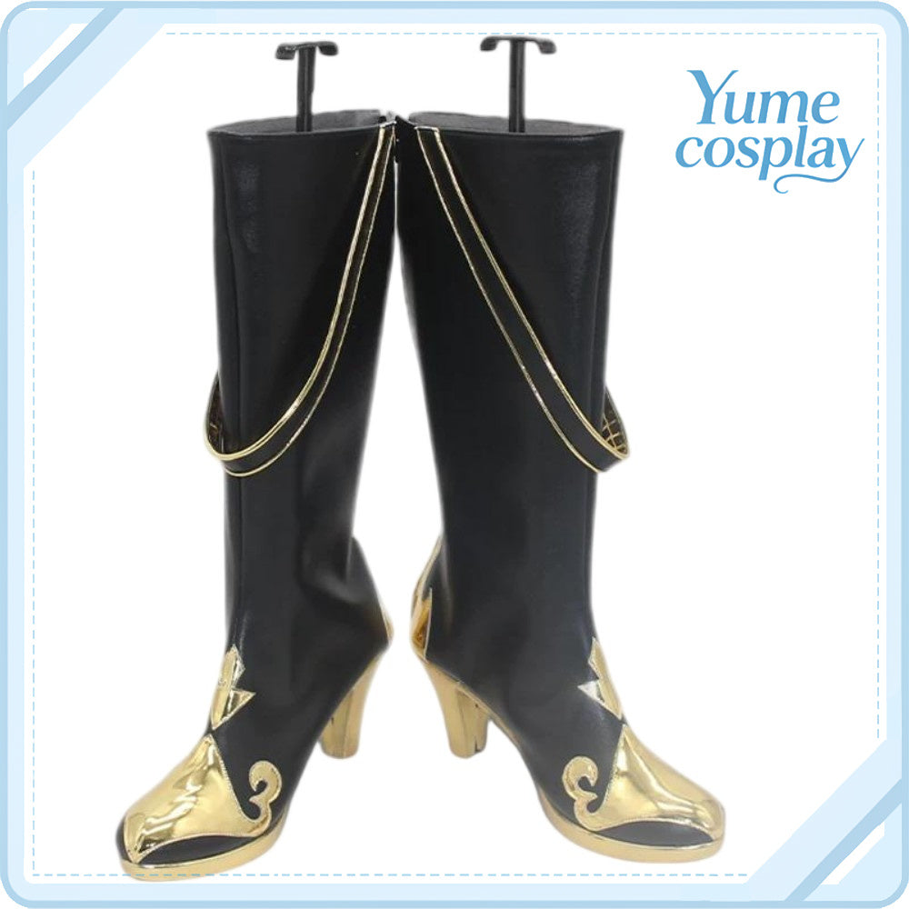 bungo-and-alchemist-yumeno-kyusaku-shoes-acs-7113