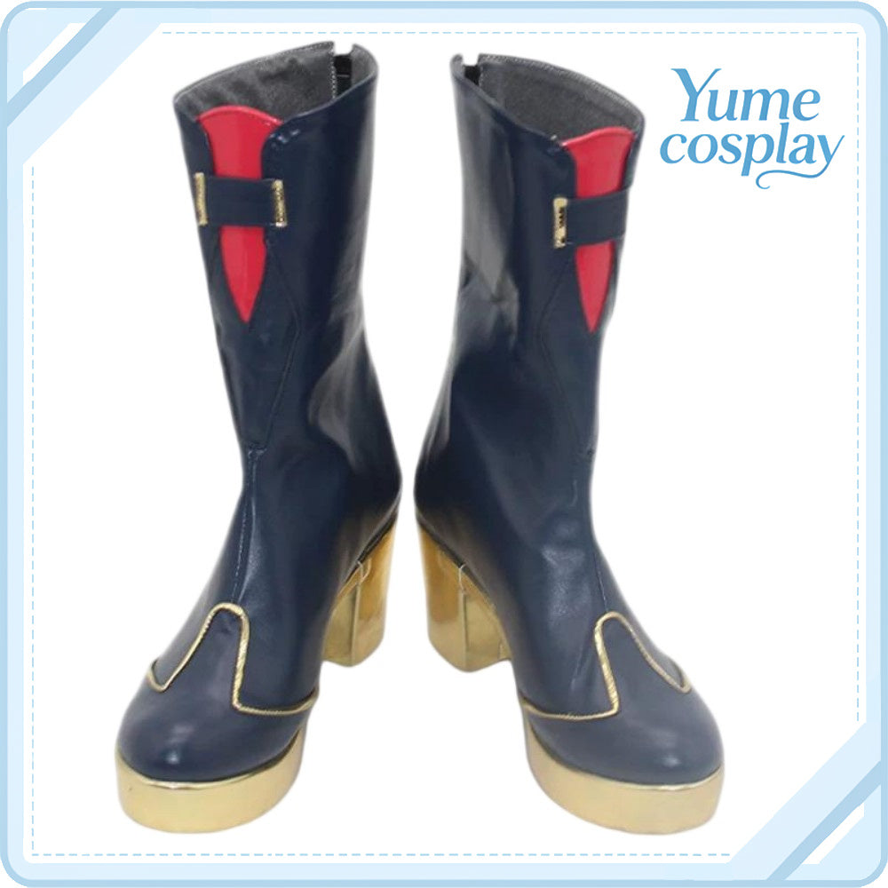 bungo-and-alchemist-yumeno-kyusaku-shoes-acs-7113