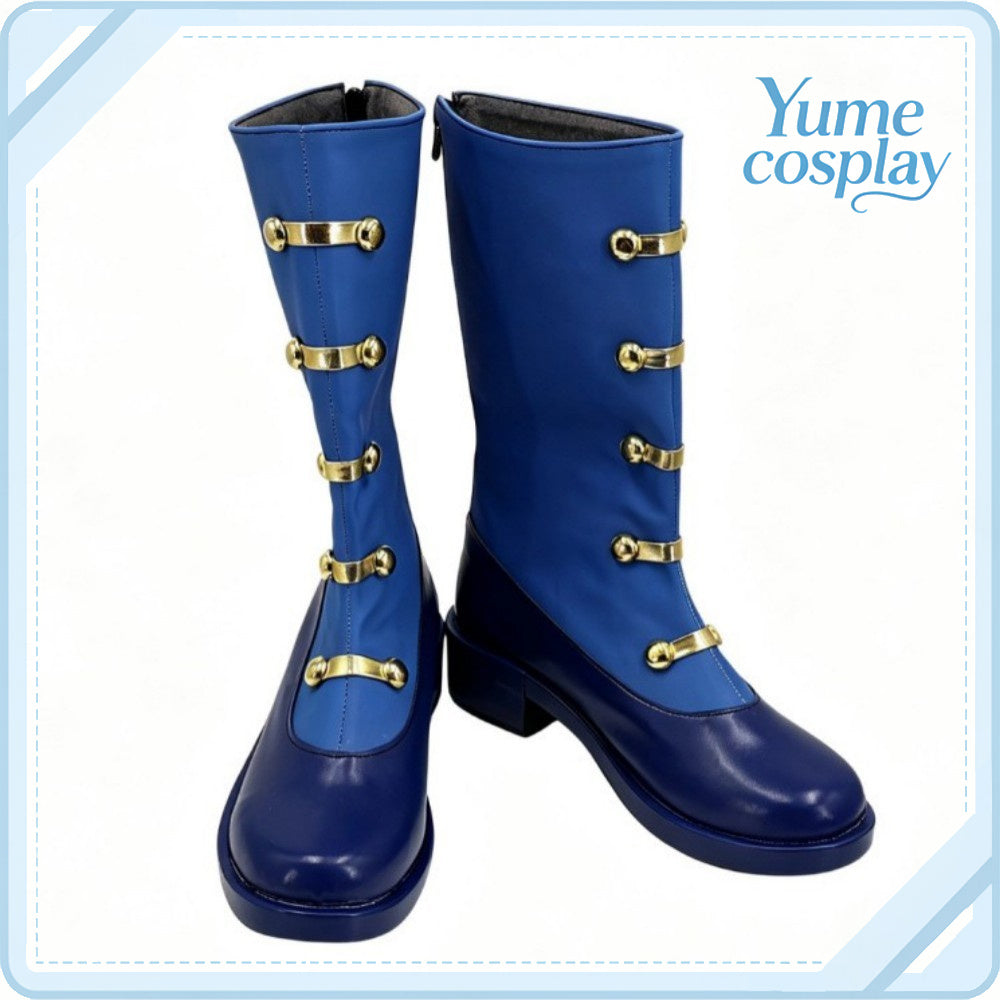 bungo-and-alchemist-yumeno-kyusaku-shoes-acs-7113