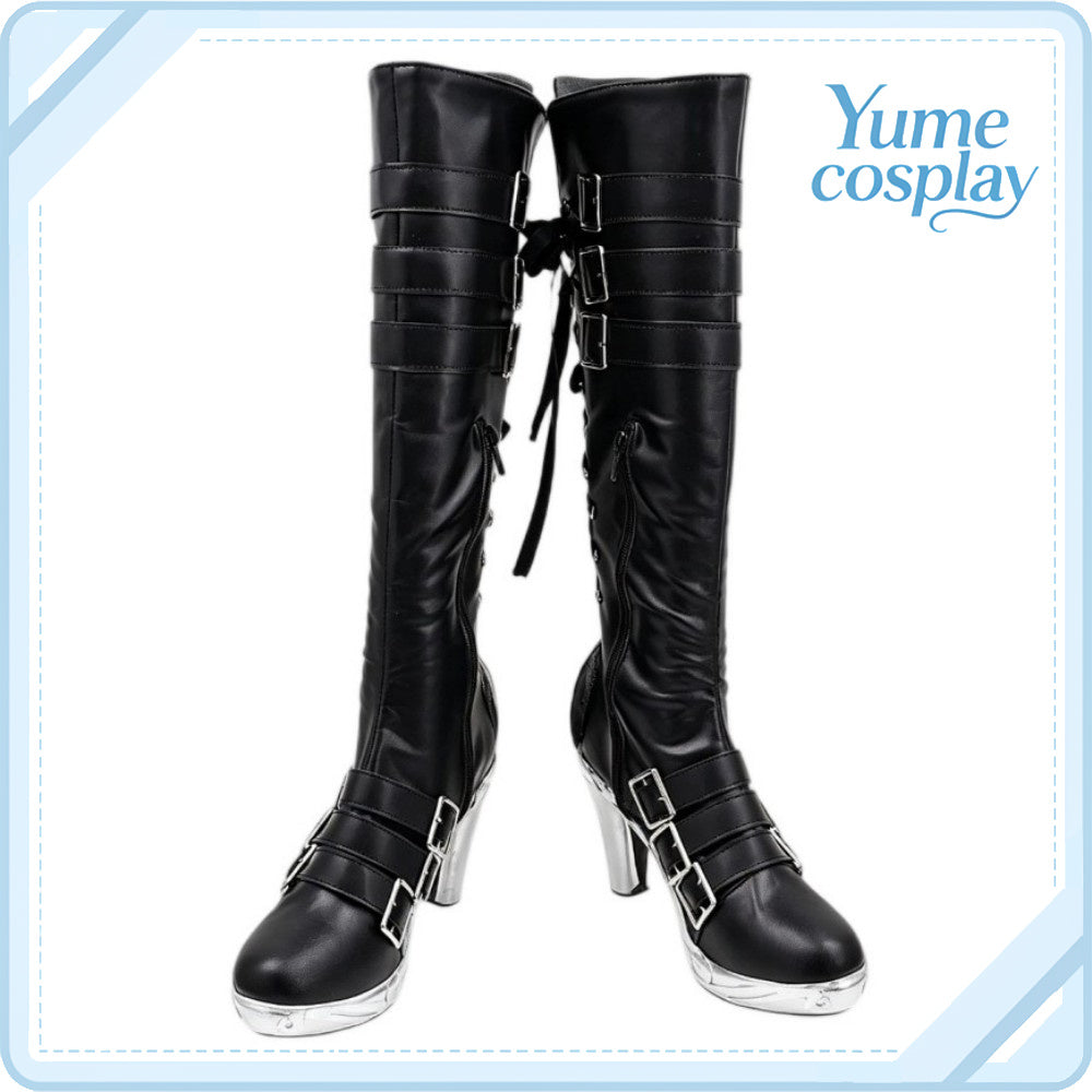 bungo-and-alchemist-yumeno-kyusaku-shoes-acs-7113