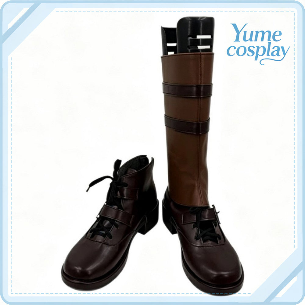 bungo-and-alchemist-yumeno-kyusaku-shoes-acs-7113