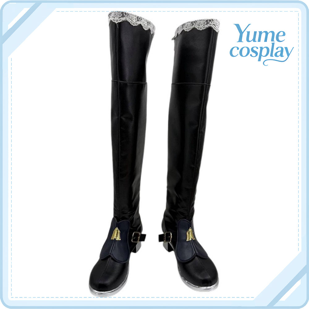 bungo-and-alchemist-yumeno-kyusaku-shoes-acs-7113