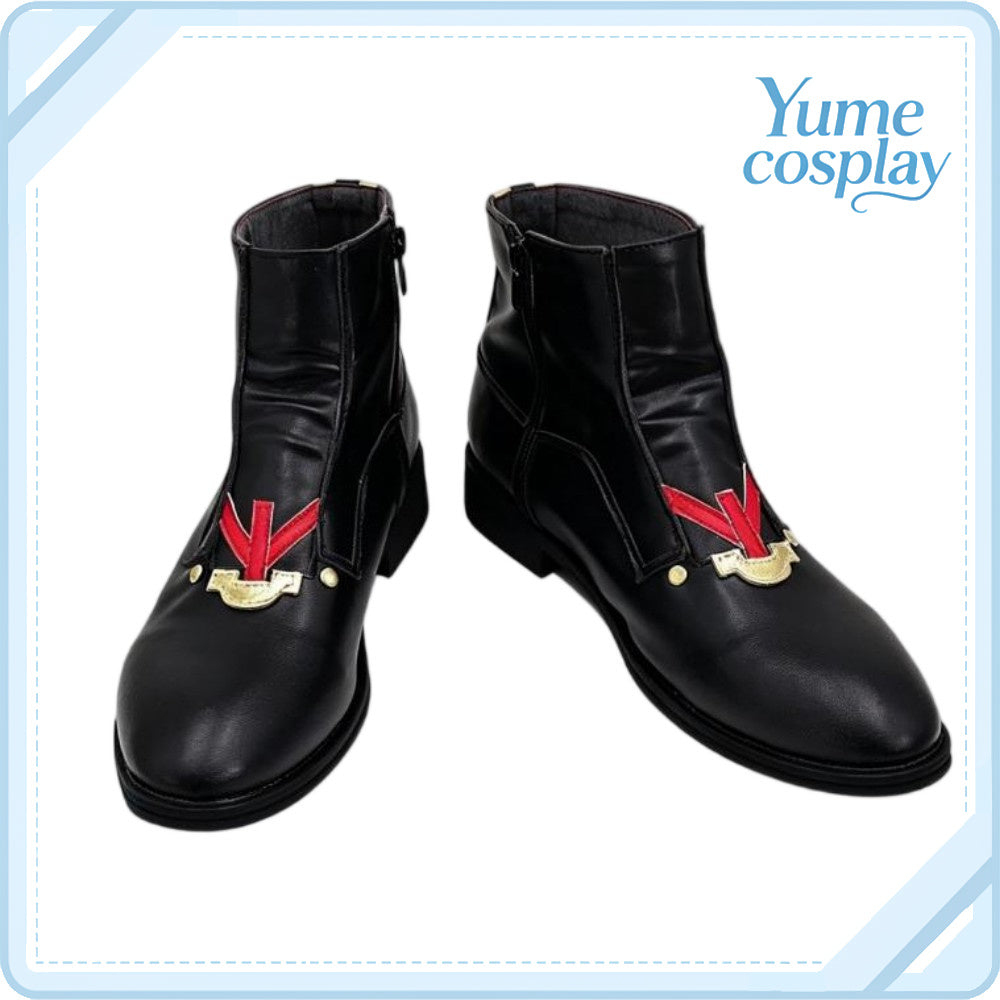 bungo-and-alchemist-yumeno-kyusaku-shoes-acs-7113