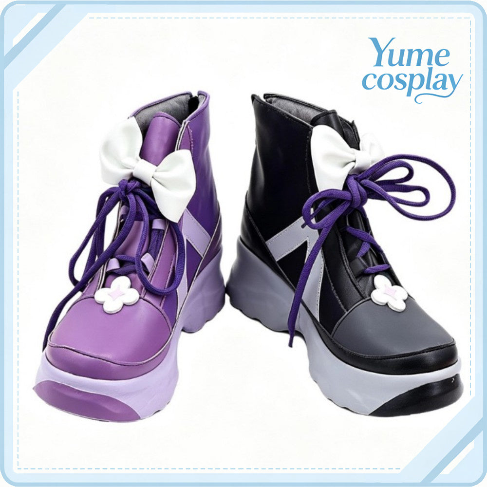 bungo-and-alchemist-yumeno-kyusaku-shoes-acs-7113