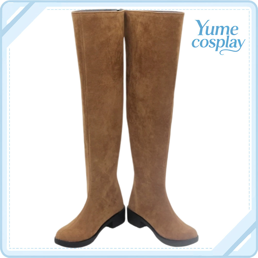 bungo-and-alchemist-yumeno-kyusaku-shoes-acs-7113