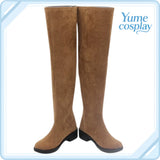bungo-and-alchemist-yumeno-kyusaku-shoes-acs-7113
