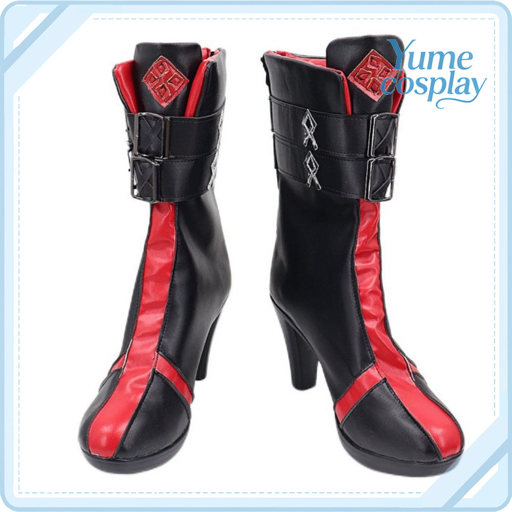 bungo-and-alchemist-yumeno-kyusaku-shoes-acs-7113