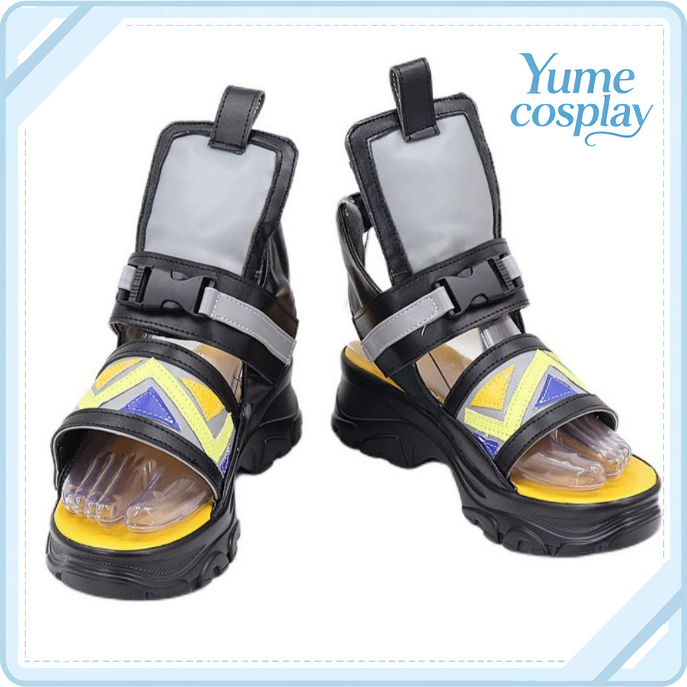 bungo-and-alchemist-yumeno-kyusaku-shoes-acs-7113